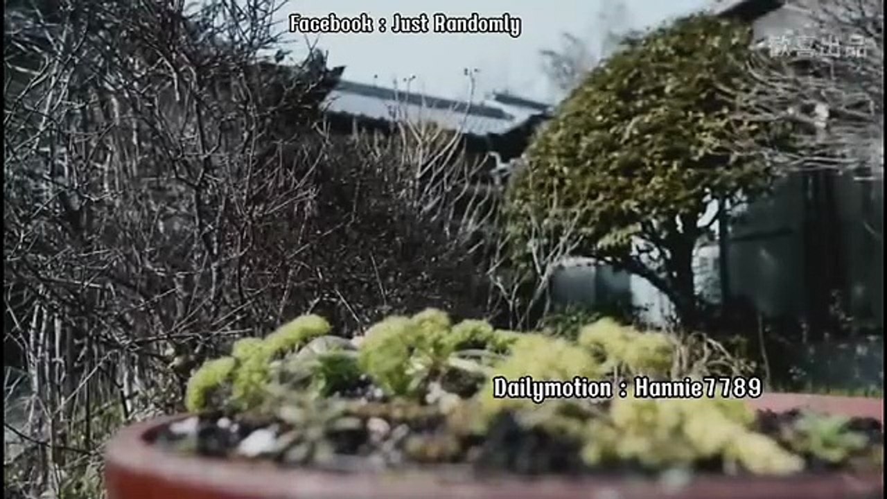 The Heart of Tsukuyomi Ep 2 Eng Sub