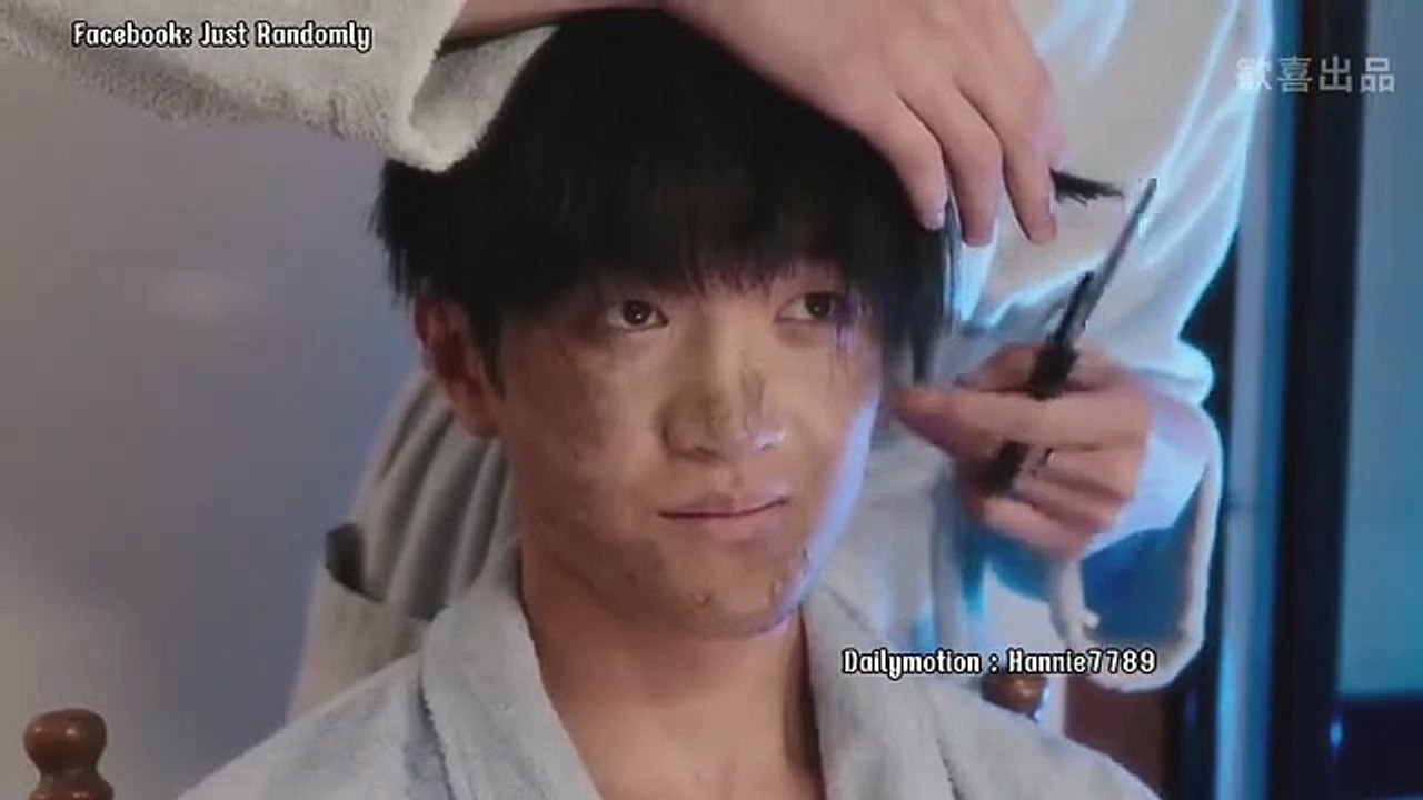 The Heart of Tsukuyomi Ep 3 Eng Sub