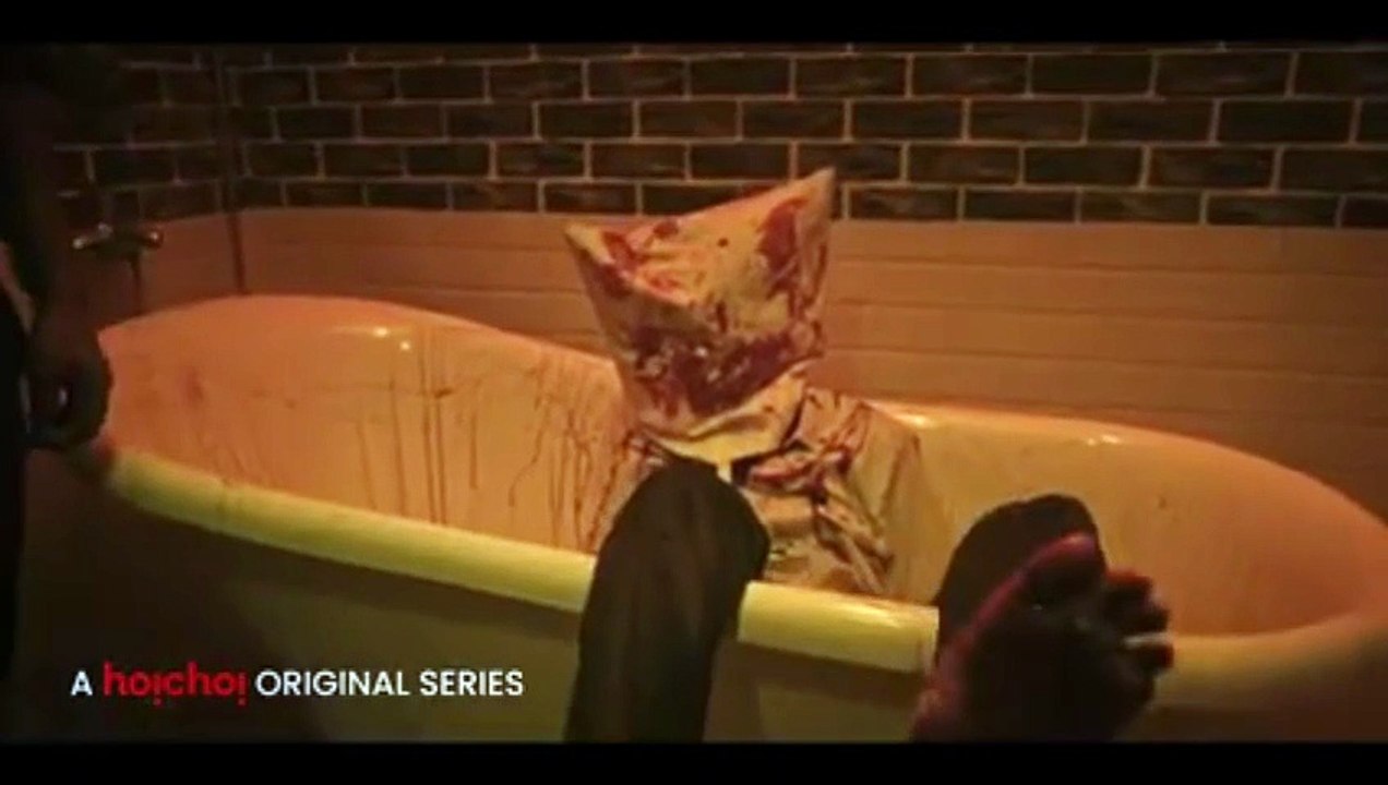 Aka 2025 S01 Complete Bengali Web Series | Afran Nisho | Vicky Zahed | Aka 2025 S01 P07