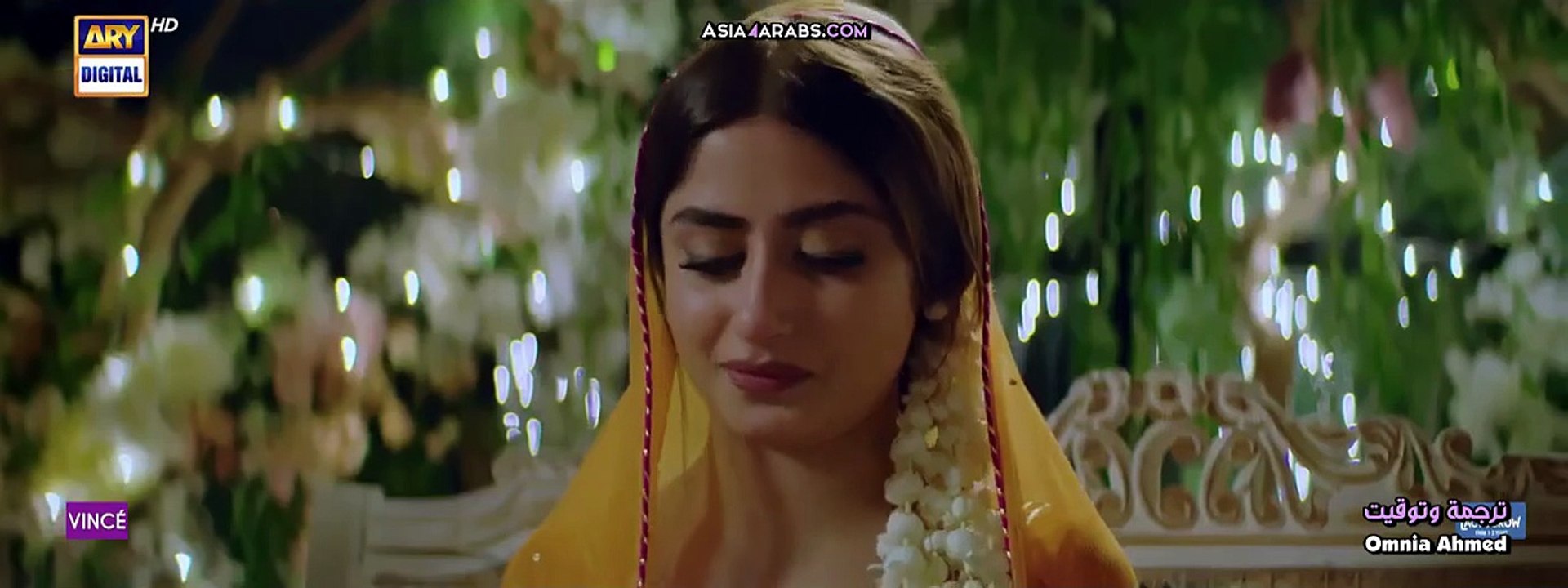 الحلقة 18 (Main Manto Nahi Hoon ) المسلسل الباكستاني