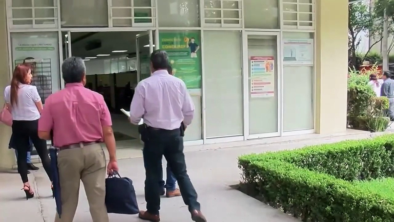 Sinaloa concentra el 3.2 % de reclamaciones financieras: CONDUSEF