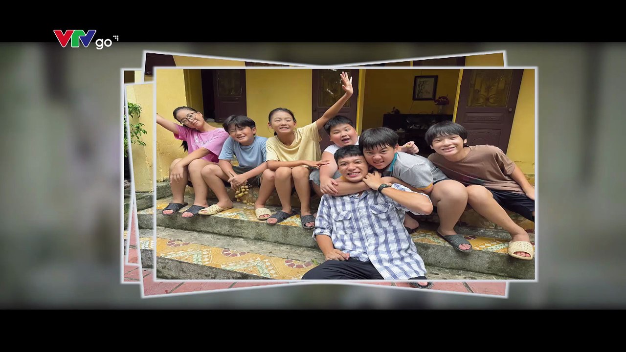 CÁCH EM 1 MILIMET - PHIM VTV - TẬP 6