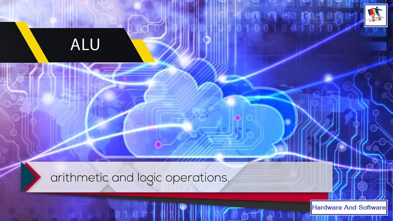 Hardware and Software