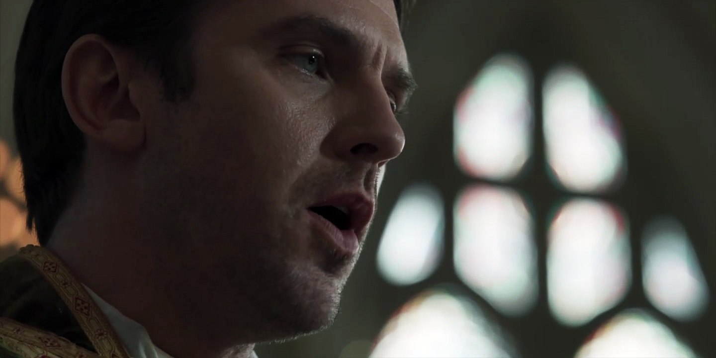 O Ritual - Filme 2025 HD