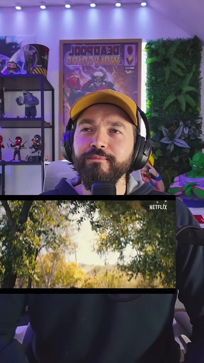 😱 Réaction trailer Nobody Wants This Saison 2 sur Netflix 🤯🔥