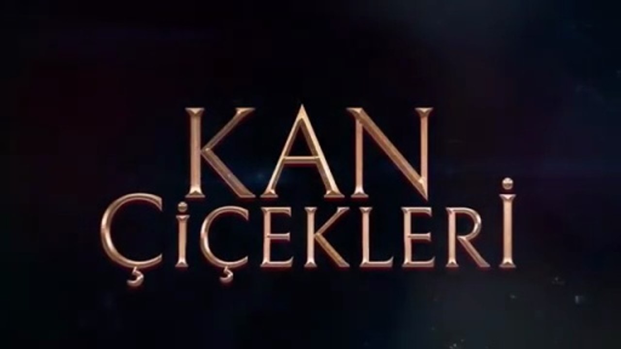 Кървави Цветя 1 Епизод 115