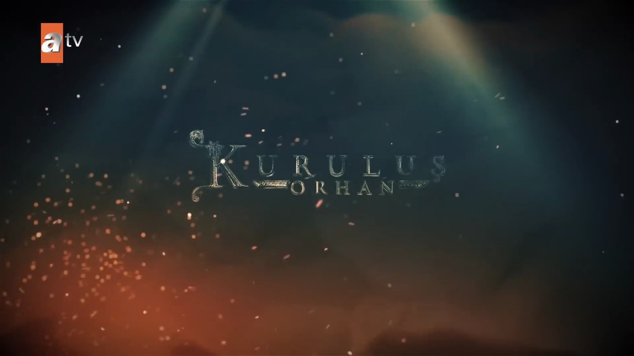 Kuruluş Orhan | Okuma Provası || TRT Drama Update