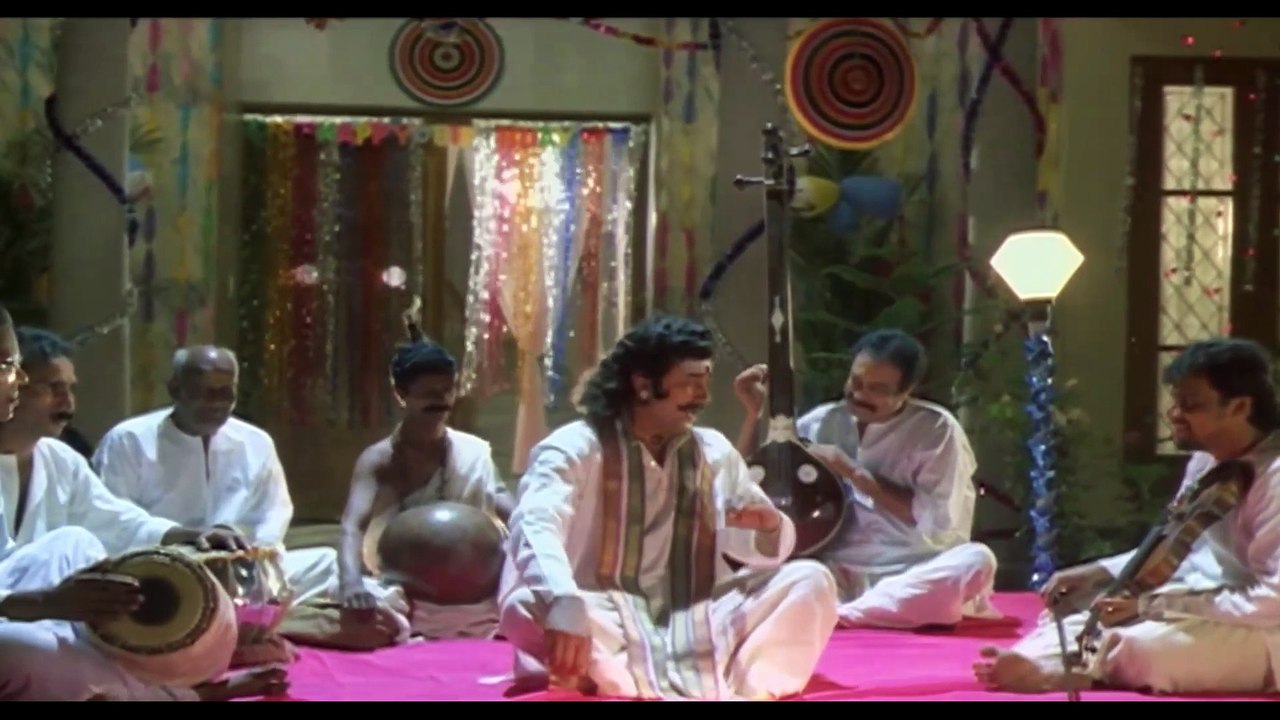 Cid Unnikrishnan malayalam movie part 2