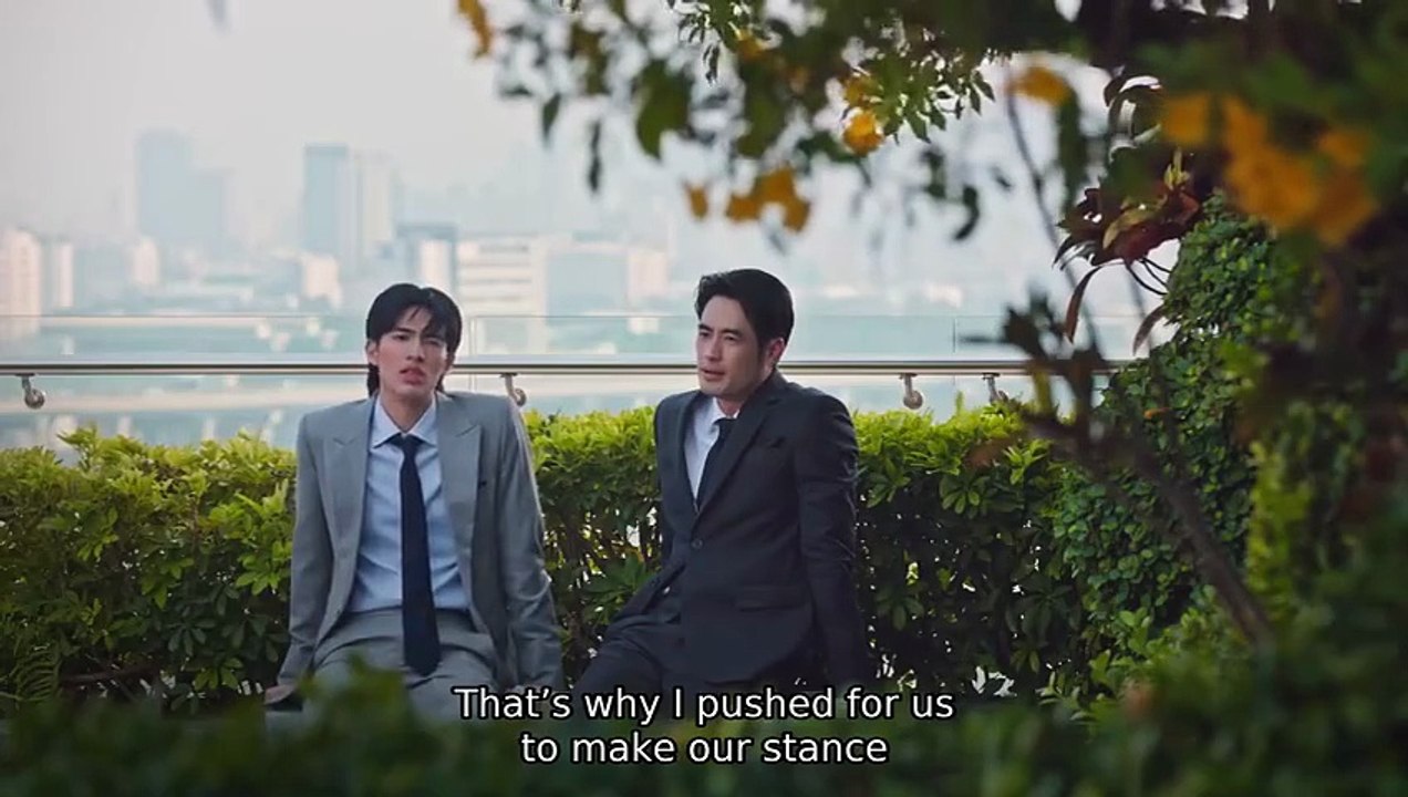 (BL)EP5 M@_ND@_T_E (2025)