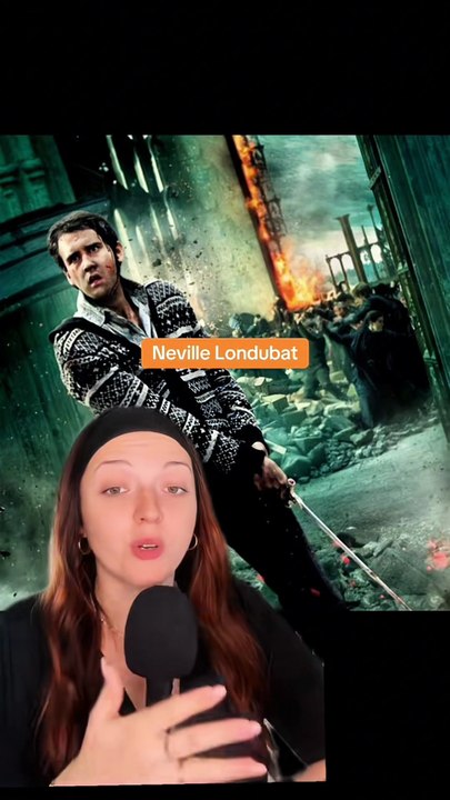 Les personnages les plus sous-côtés de l'univers HP