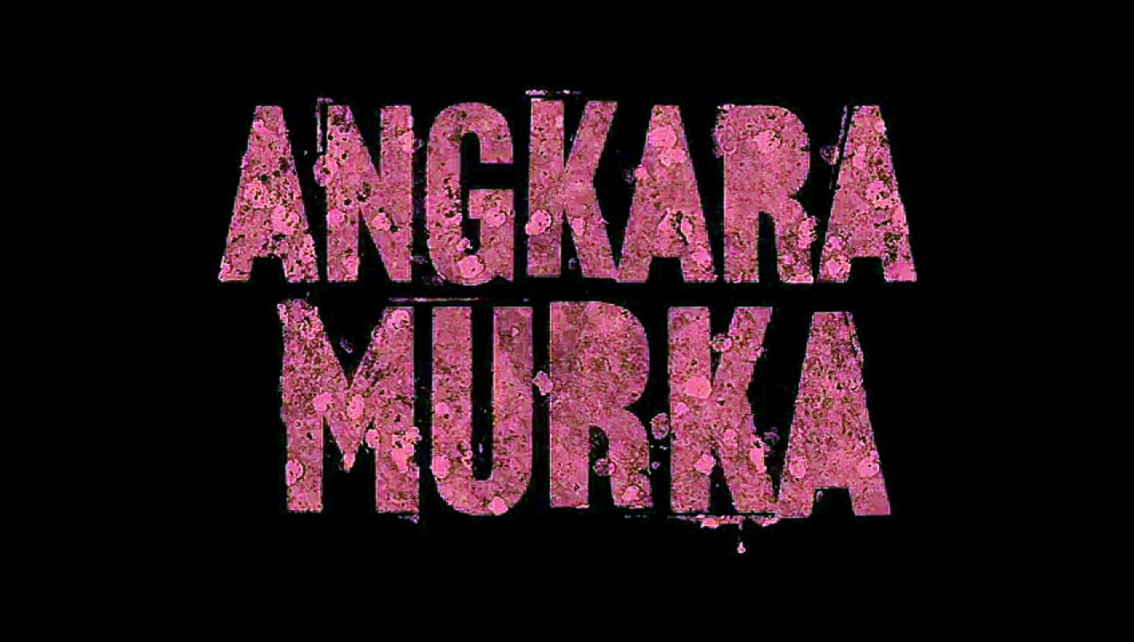 2025 film Angkara Murka (Mad of Madness)
