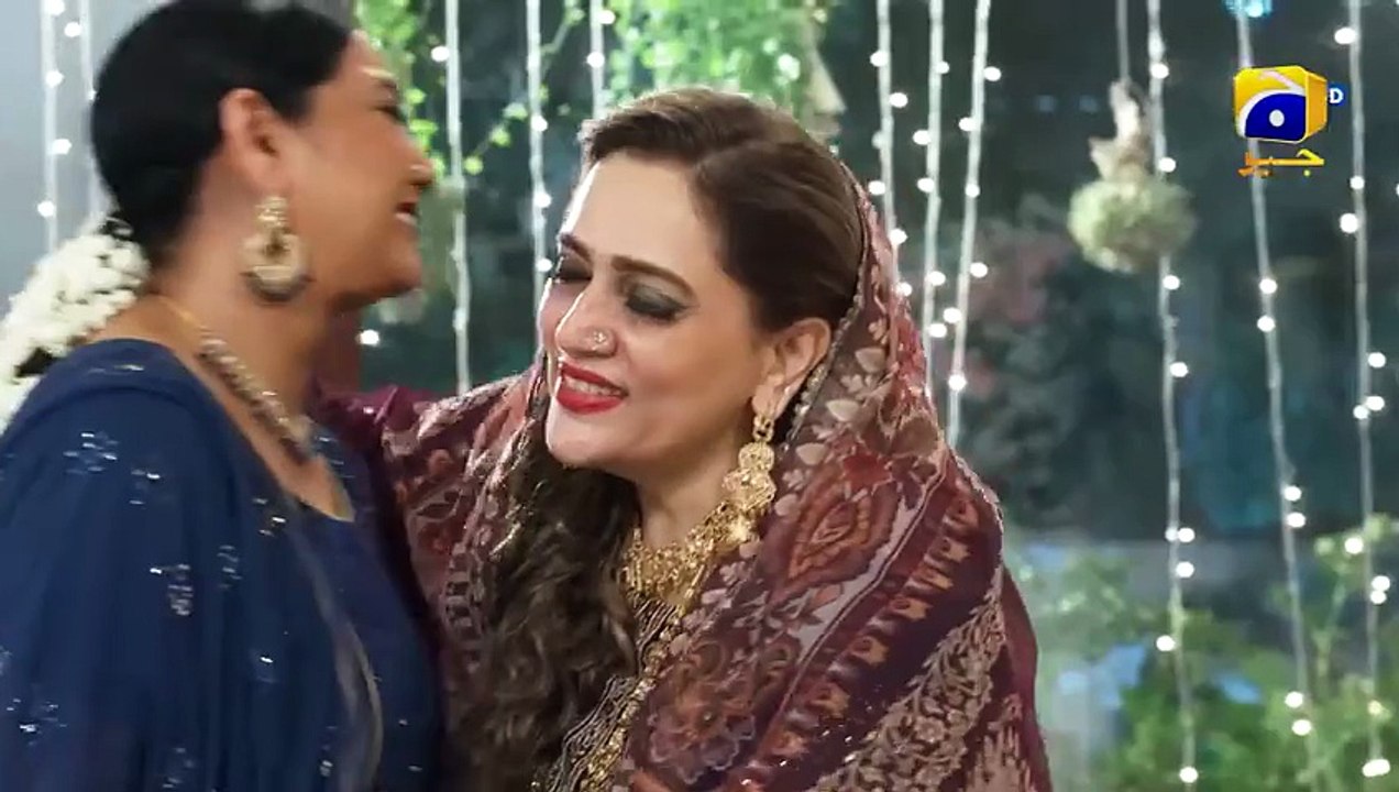 Pathar Dil Episode 55 Kanwal Khan Ali Abbas Fajjer Khan 27th September 2025