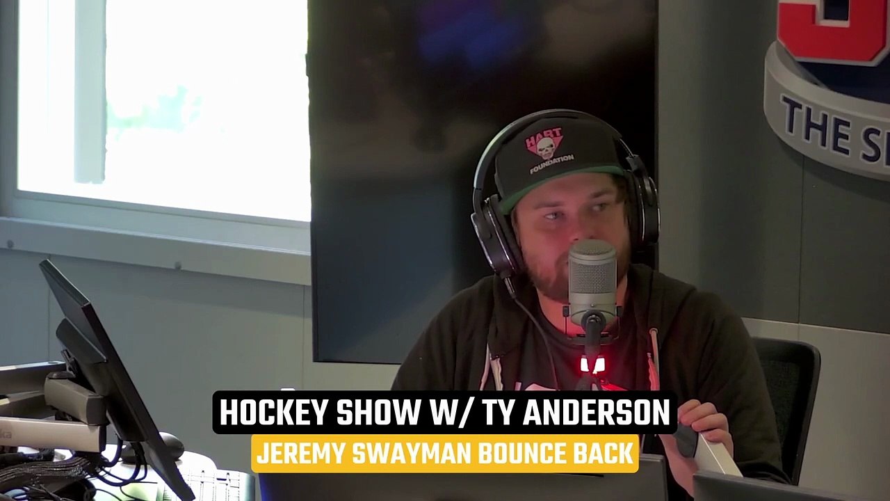 Jeremy Swayman Benchmark