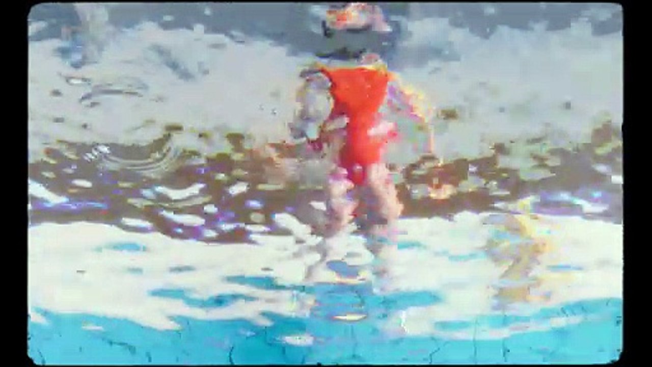 The Chronology of Water (2025) - Bande annonce