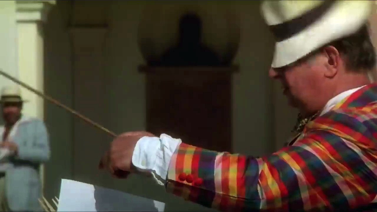 Monella (1998) - Bande annonce