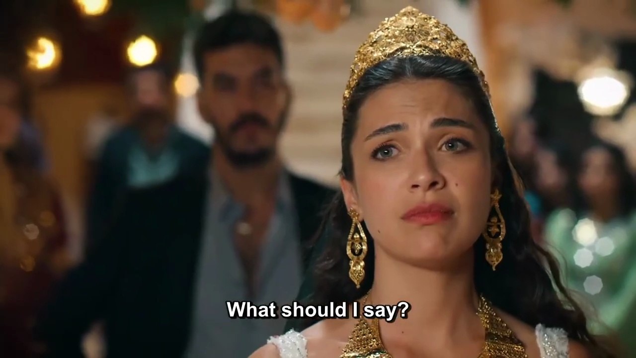 Halef_Koklerin_Cagrisi_Episode_3 (The Call of the Roots)