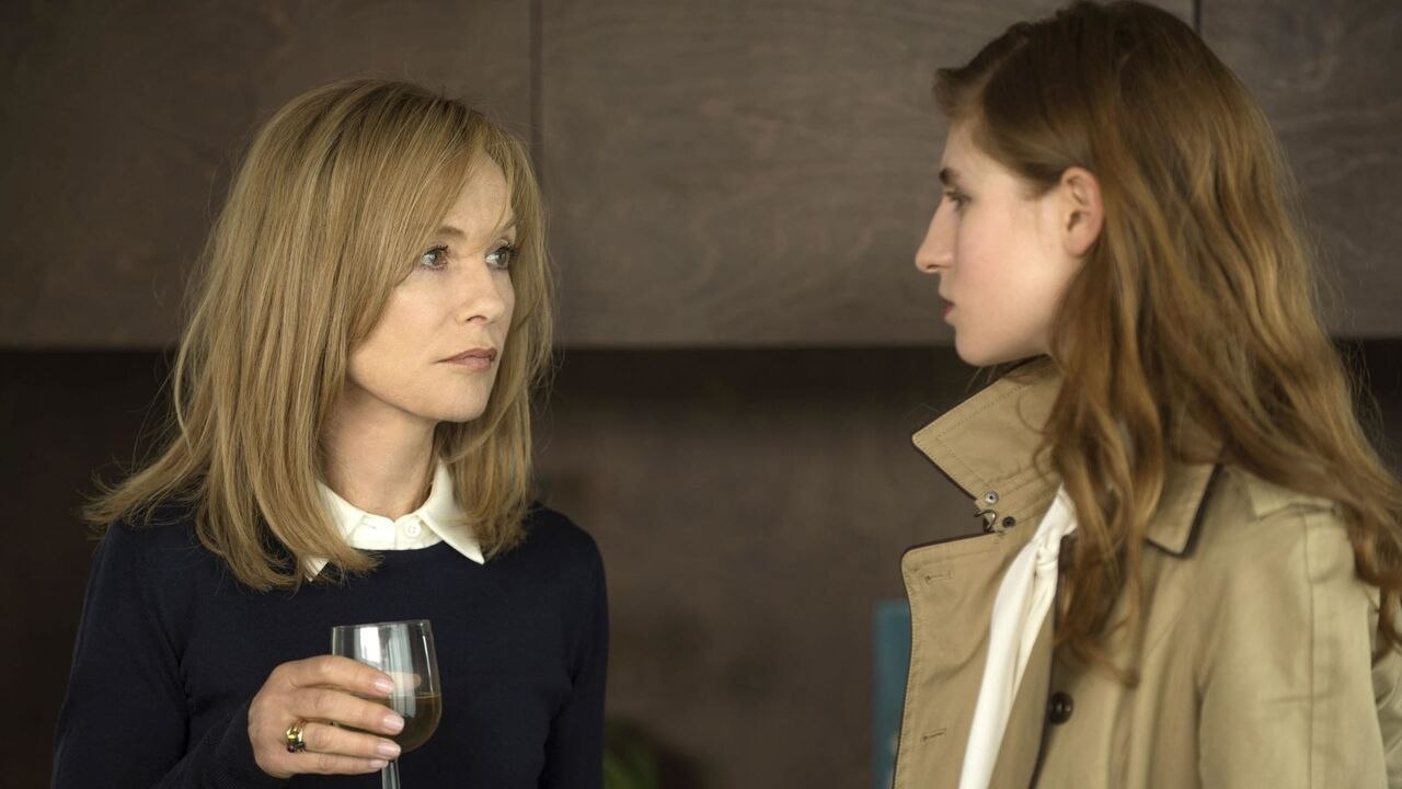 Tout de suite maintenant