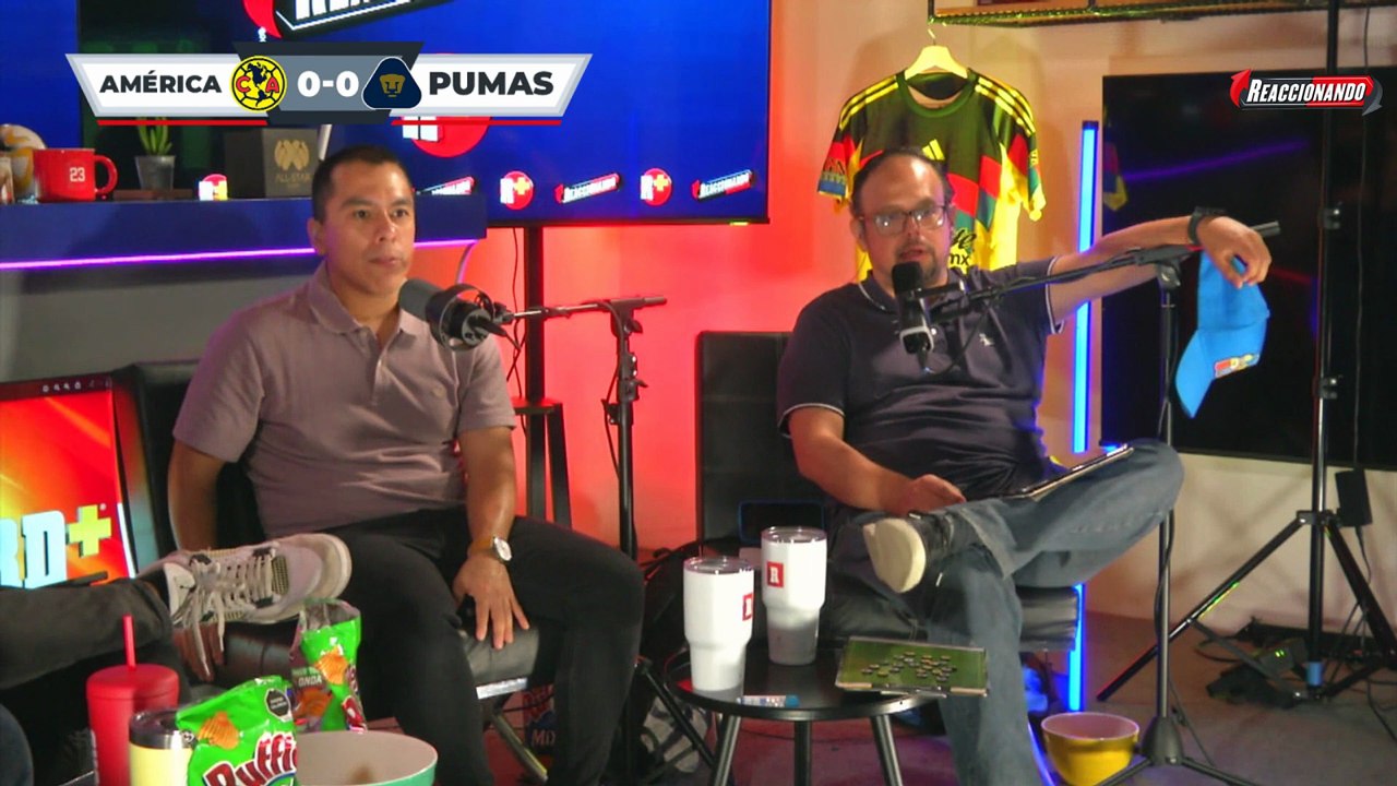 RÉCORD PLUS EN VIVO (210)