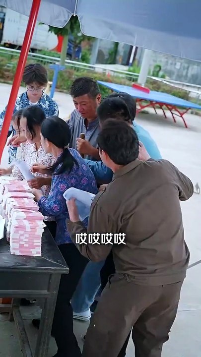 短剧 - 春风不渡乡愁  (全集下篇)