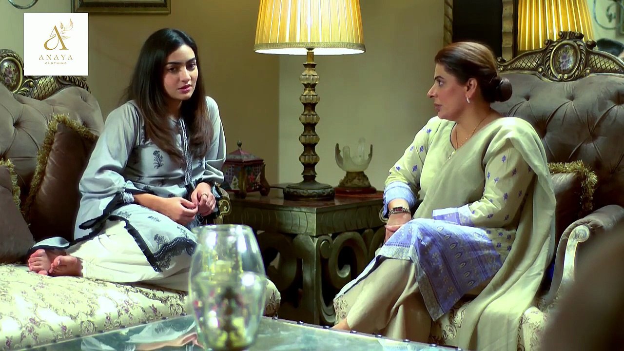 Nand Episode 63 | Latest Pakistani Drama 2025 | Family Drama & Twists