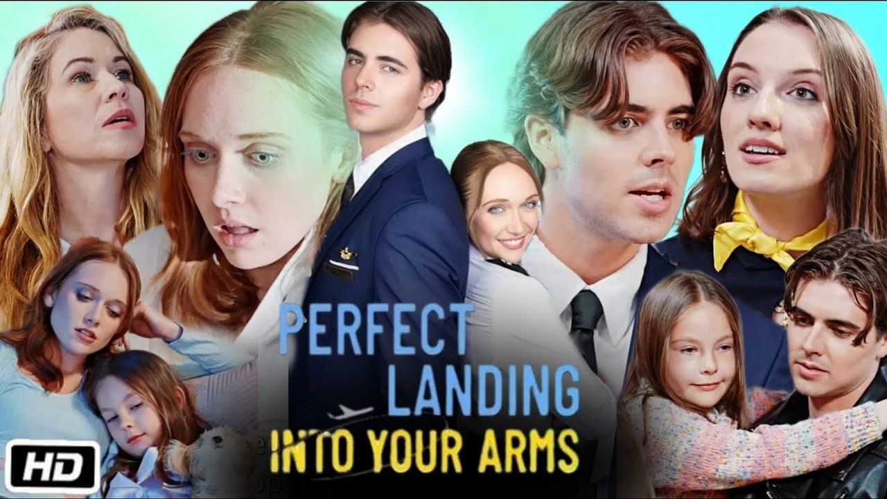 Perfect Landing Into Your Arms Full Movie Review & Facts  🌹