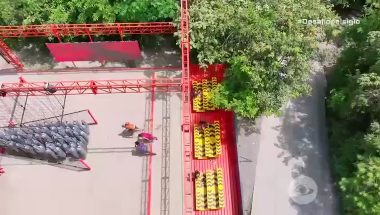 Desafío 2025 Capitulo 65 Desafío 2025 Capitulo 65