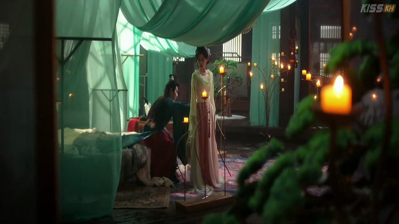 Ep 3 Gemini (2025) | English Sub