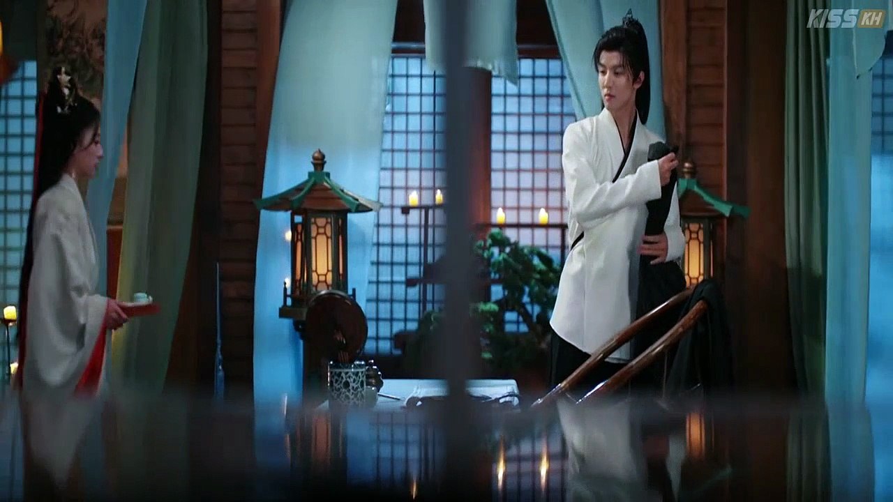 Gemini (2025) Episode 11 | English Sub