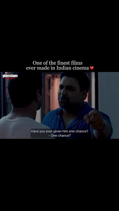 Some films don’t just tell a story, they become the story you carry in your heart. ❤️ Udaan is one of those rare gems. ✨  #glamsham #udaan #indianfilms #bollywood #cinemagic #classics #moviequotes #filmlover #inspiration  glamsham, udaan, indian films, bo