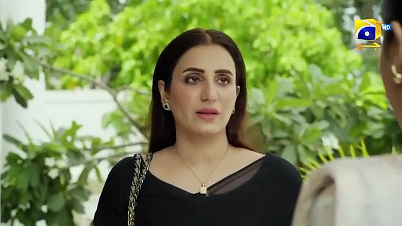 Mohra Episode 38 - Mikaal Zulfiqar - Laiba Khan - Aagha Ali