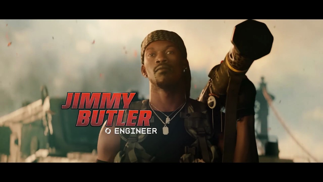 Battlefield 6 - Launch Live Action Trailer