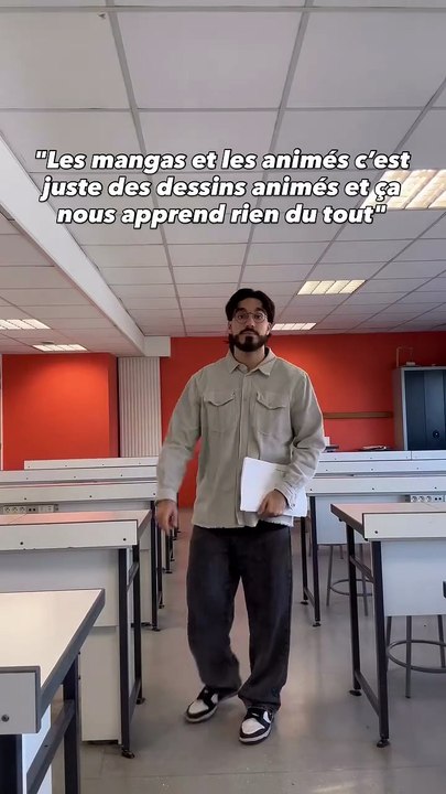 Citation manga Dragon Ball