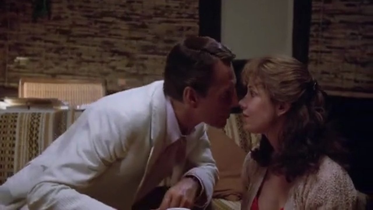 1979 Last Embrace FULL HOT MOVIE  Jonatham Demme  Roy Scheider