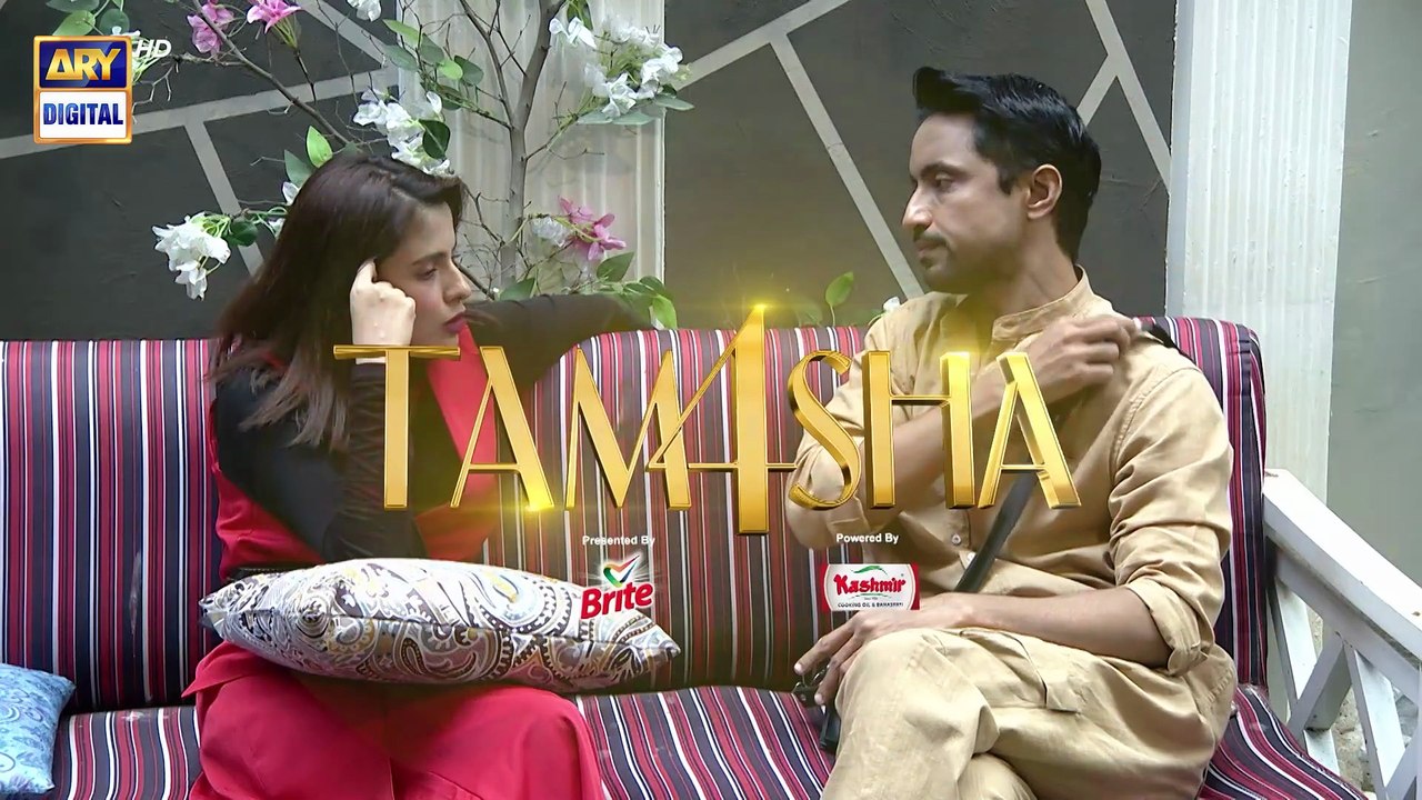 TAMASHA SEASON 4 - EPISODE 51 | REALITY SHOW | ARY Digital