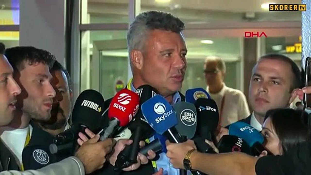 Sadettin Saran: Kenetlenmezsek şampiyon olamayız!