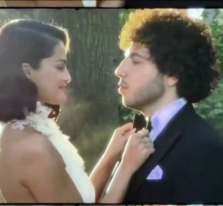 Selena Gomez y Benny Blanco se casaron