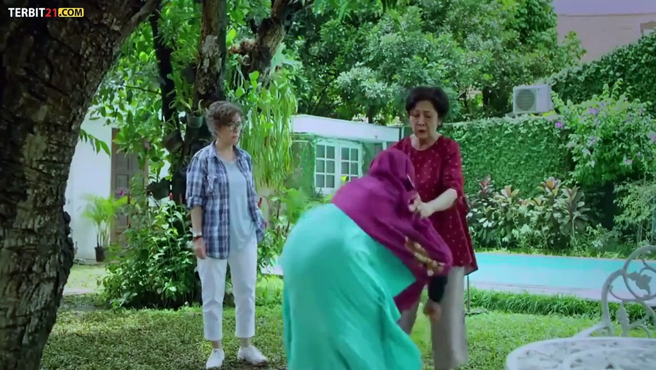 Mama Mama Jagoan 2018