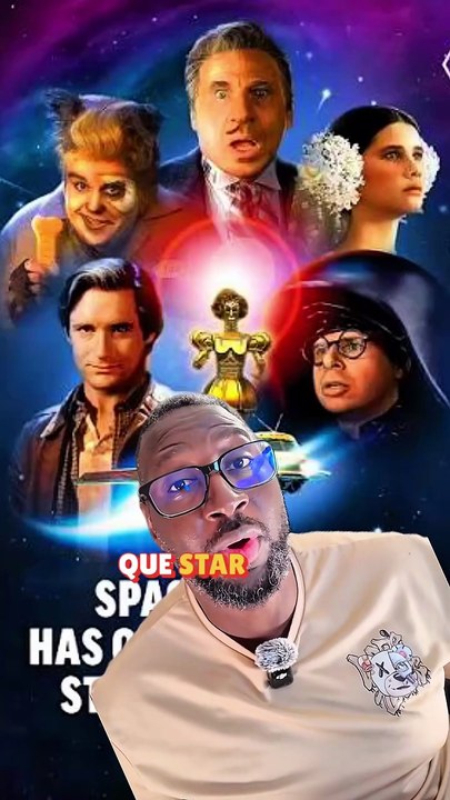 Spaceballs 2 : la parodie de Star Wars fait son grand retour