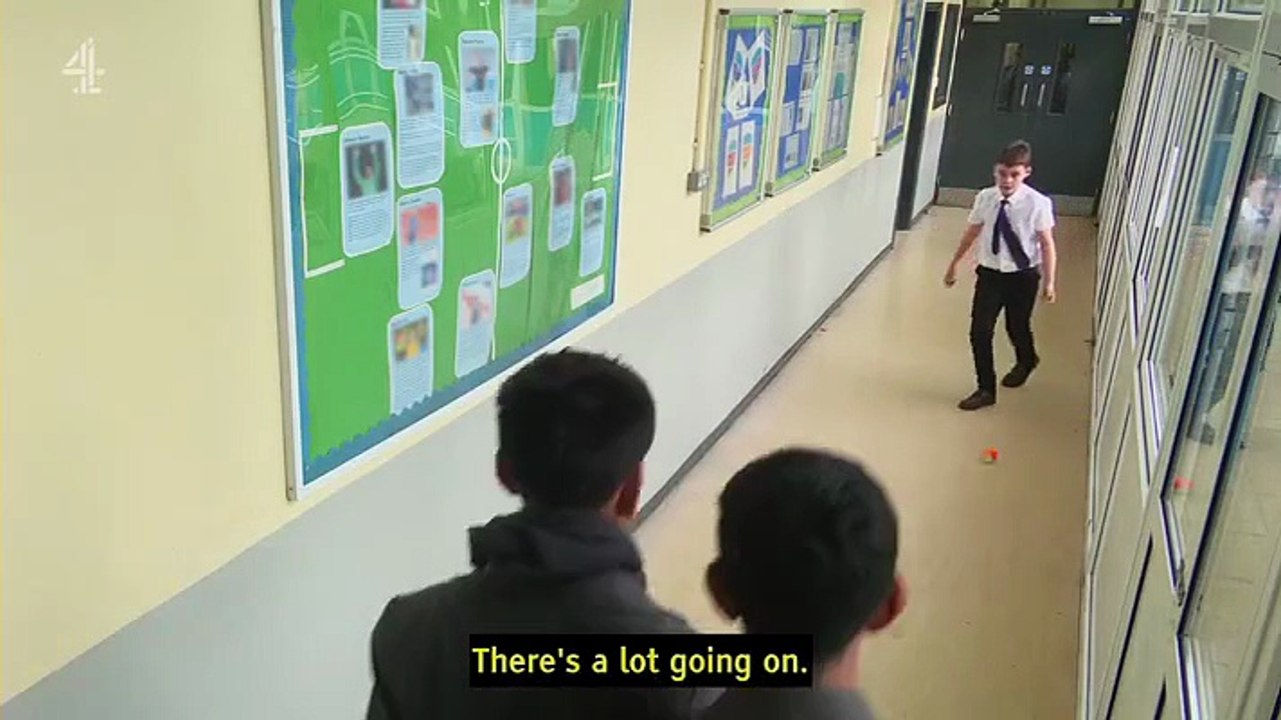 Educating Yorkshire Season 2 Episode 4