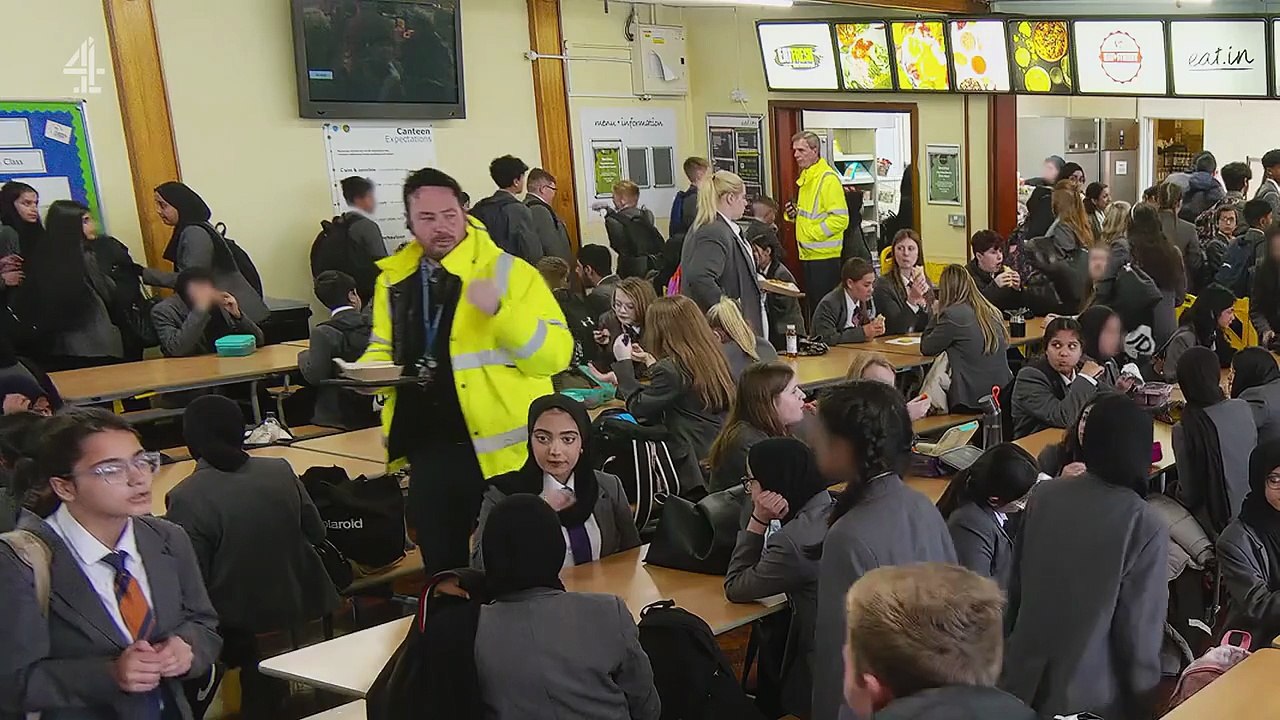 Educating Yorkshire  S02E05