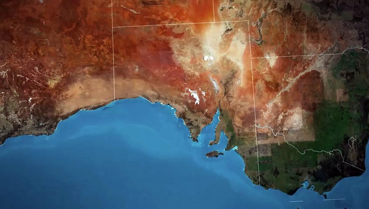 Search continues for missing four-year-old boy in remote SA