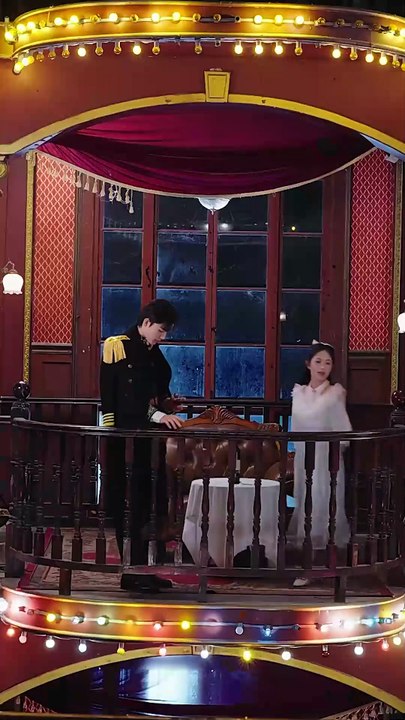 He Was My Weapon, Then My Heart - Full Movie