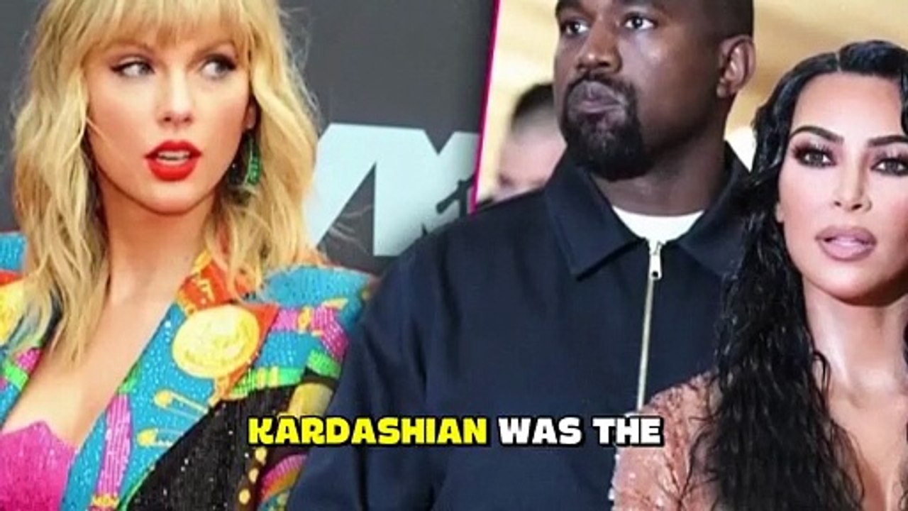 Taylor Swift Almost QUIT Music After Kim Kardashian’s Snake Tweet!  Shocking New Doc Reveals Truth