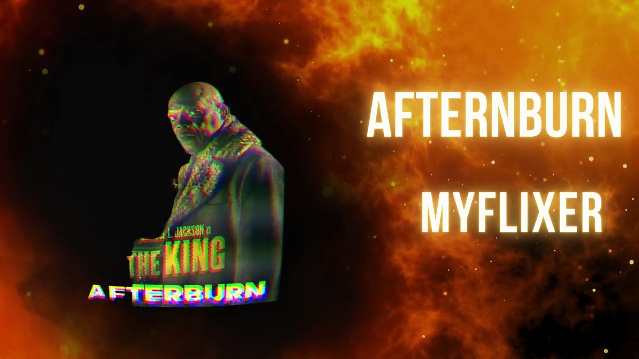 Afterburn 2025 Movie Plot & Cast | Myflixer Movies