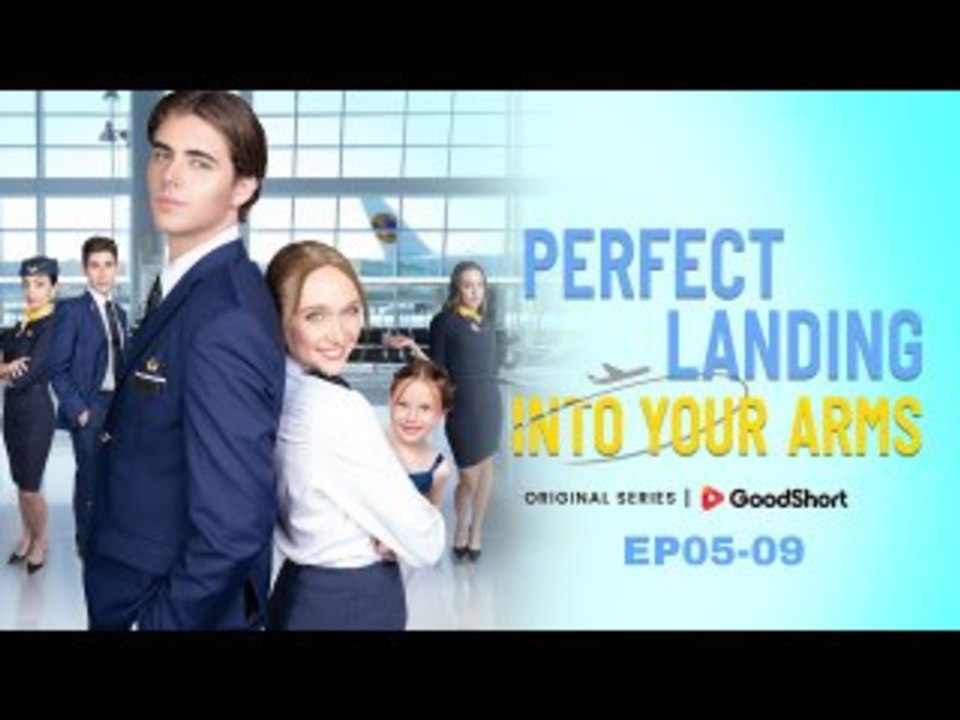 Perfect Landing into your Arms - FULL MOVIES ENGLISH SUB