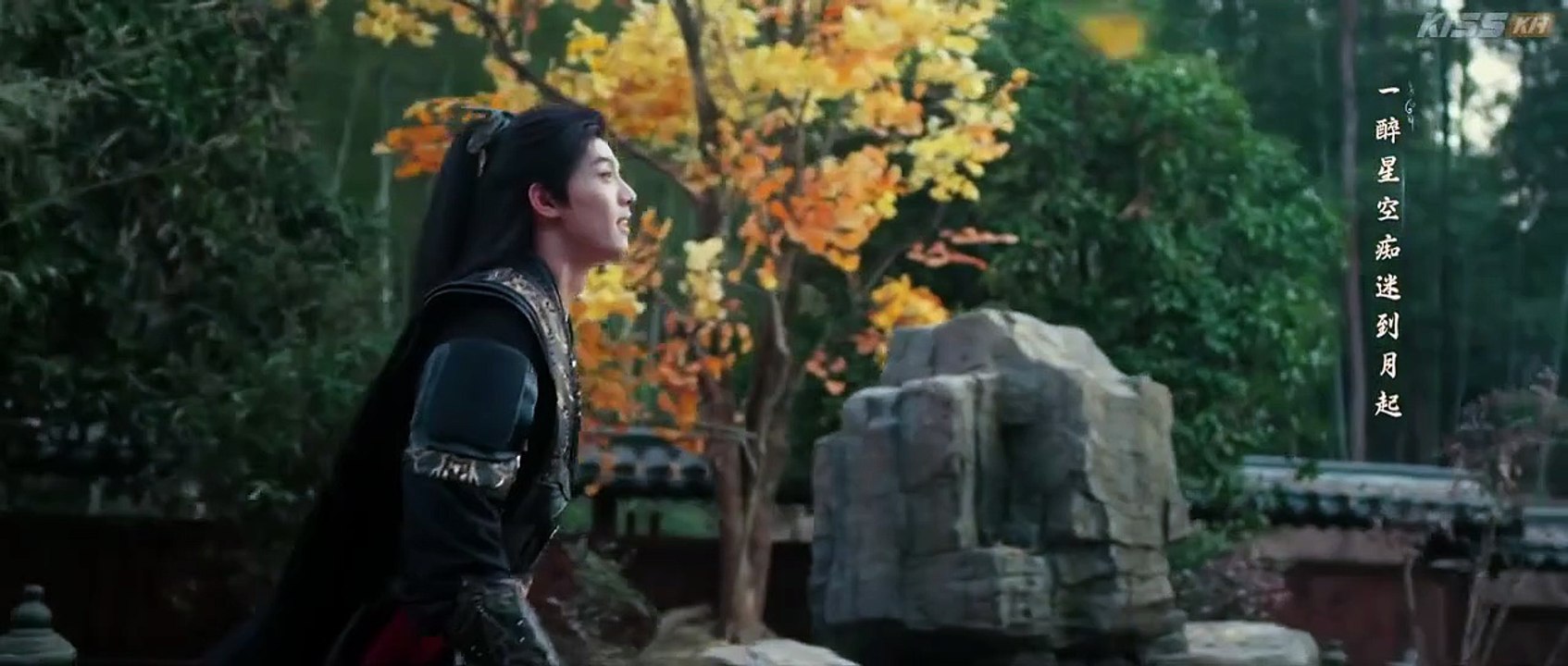 EP.13 Gemini C-Drama 2025 Engsub