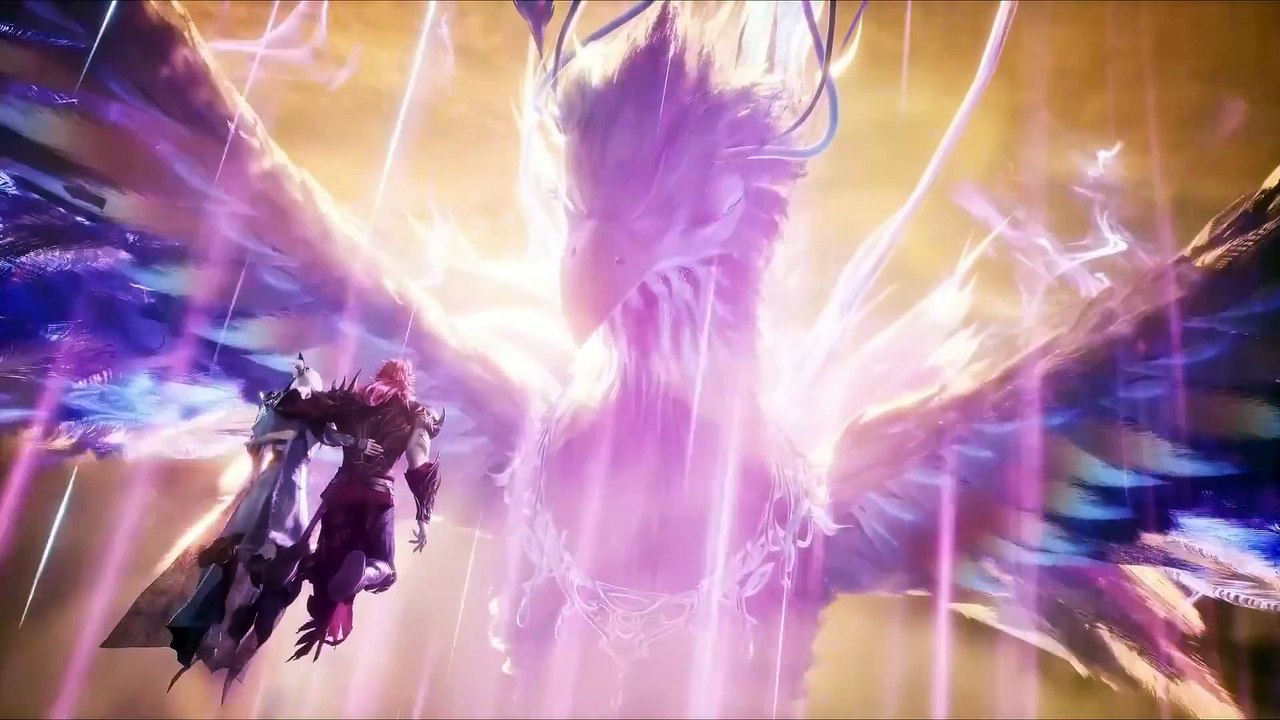 God is on a Funny Journey Ep 1–4 Multi Sub | 【神在囧途】 #anime #animation #donghua #motioncomics#comics#manghwa