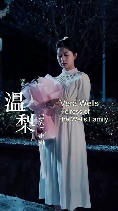 She Died Thinking He Didn’t Love Her—NowHe Can’t StopTouching Her，and He’ll Love Her Right This Time