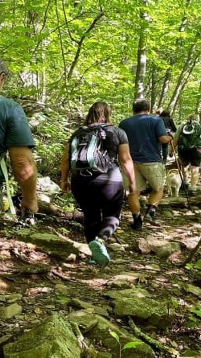 Your safety is literally in your hands- Ture Story