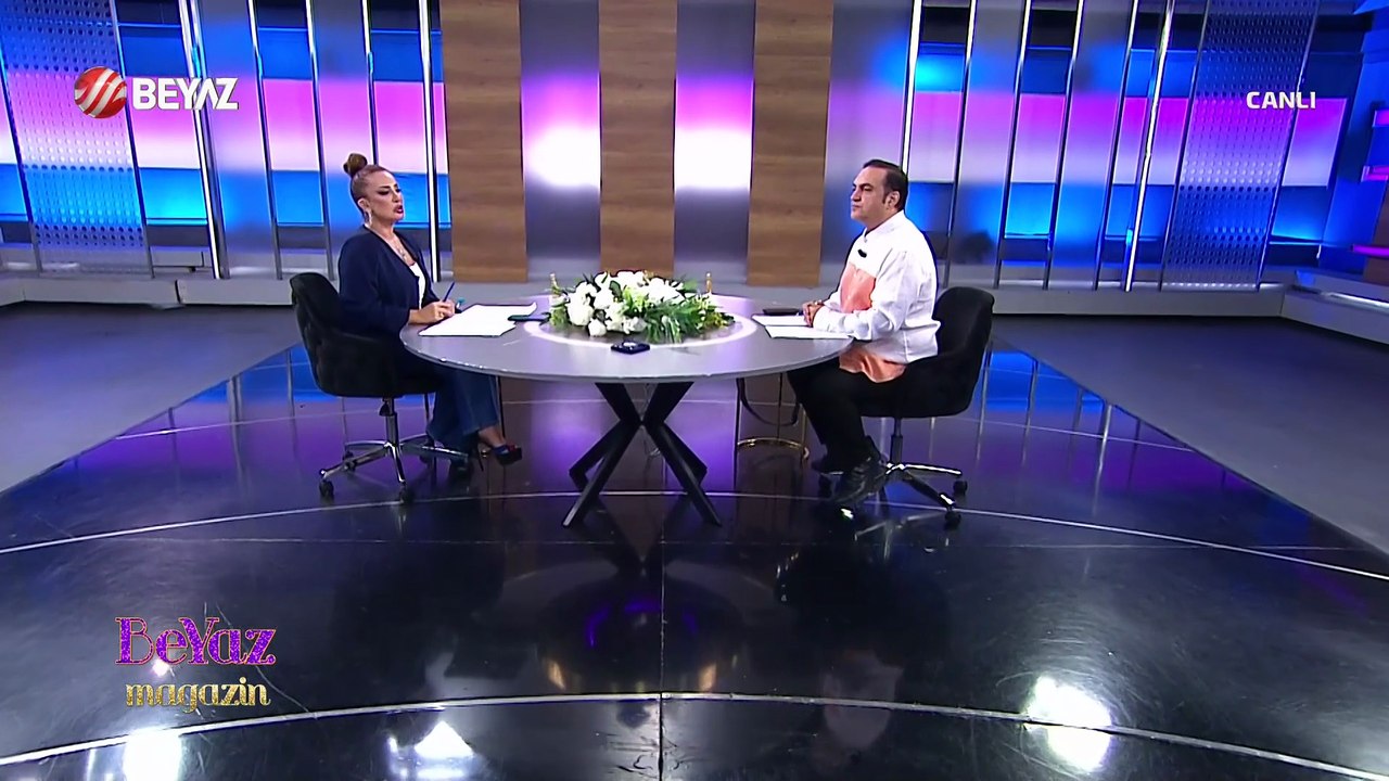 Beyaz Magazin 29 Eylül 2025